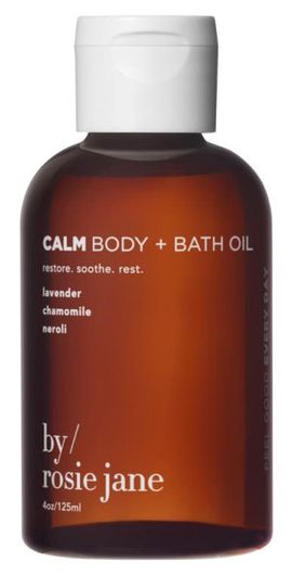 By Rosie Jane By Rosie Jane Calm Body & Bath Oil 