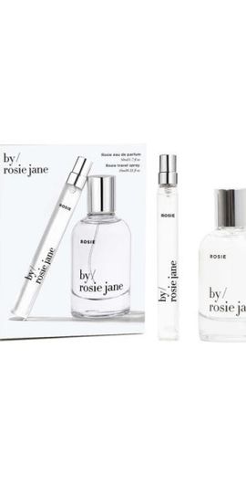 By Rosie Jane By Rosie Jane ROSIE Home + Away Perfume Set $109 Value 