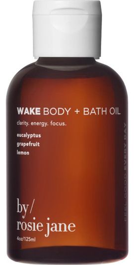 By Rosie Jane By Rosie Jane Wake Body & Bath Oil 
