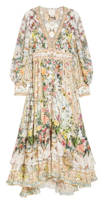 Camilla Dresses
