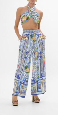 STRAIGHT LEG PANT WALL TO WALL WONDERS