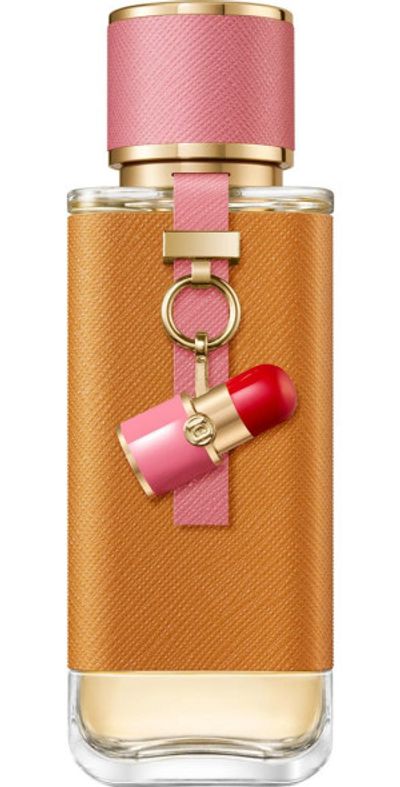 Carolina Herrera Carolina Herrera Call Me Darling Eau de Parfum at Nordstrom, Size 3.4 Oz