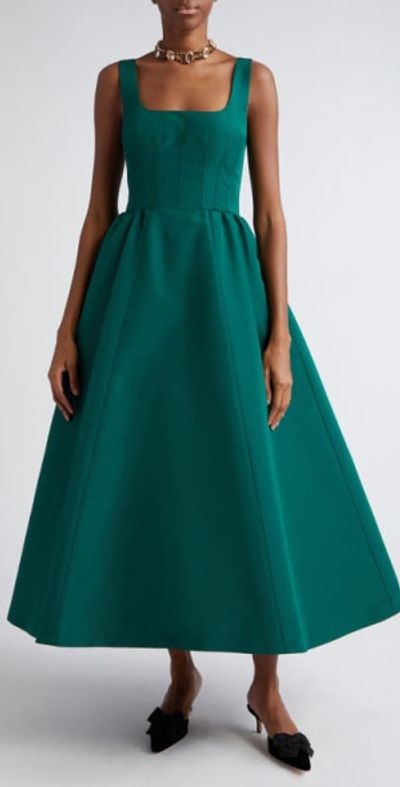 Carolina Herrera Dresses