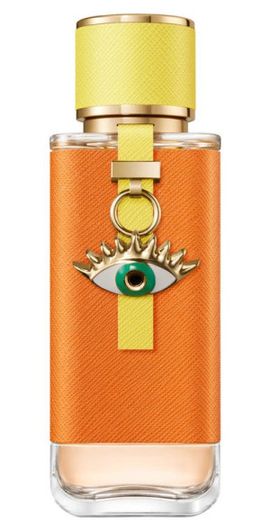 Carolina Herrera Carolina Herrera Fearless and Fabulous Eau de Parfum