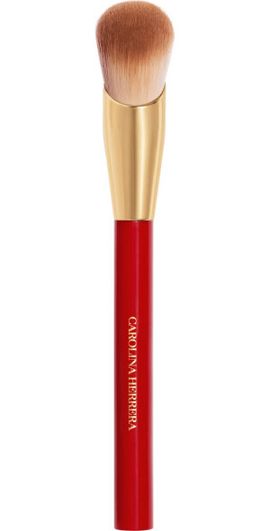 Carolina Herrera Carolina Herrera Foundation Face Brush at Nordstrom