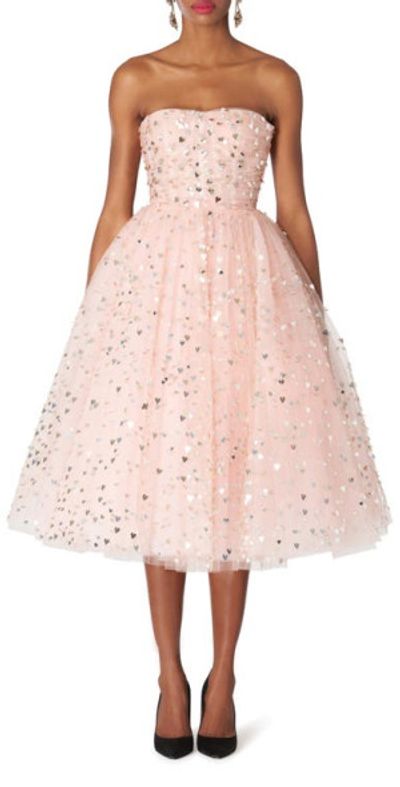 sachin and babi light blue dress Blush Prom 20413 Size 2 Short Fitted Sequin 3D Flower Cocktail Dress F –  Glass Slipper Formals main image 0