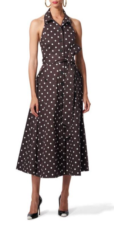 Carolina Herrera Dresses