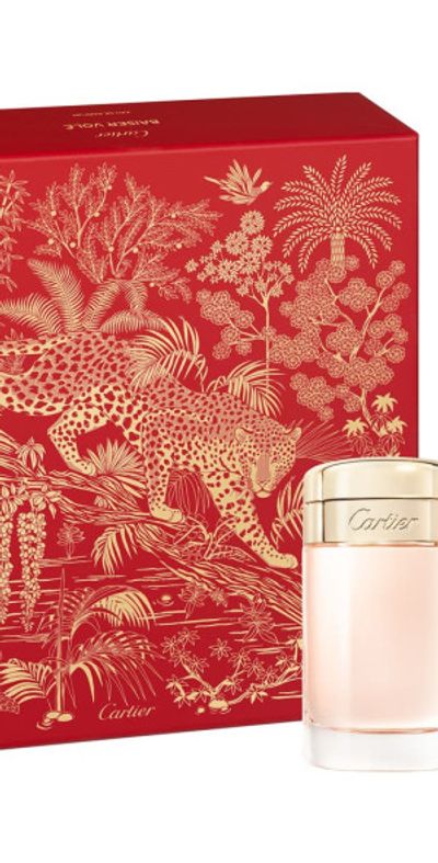 Cartier Cartier Baiser Volé Eau de Parfum Gift Set at Nordstrom