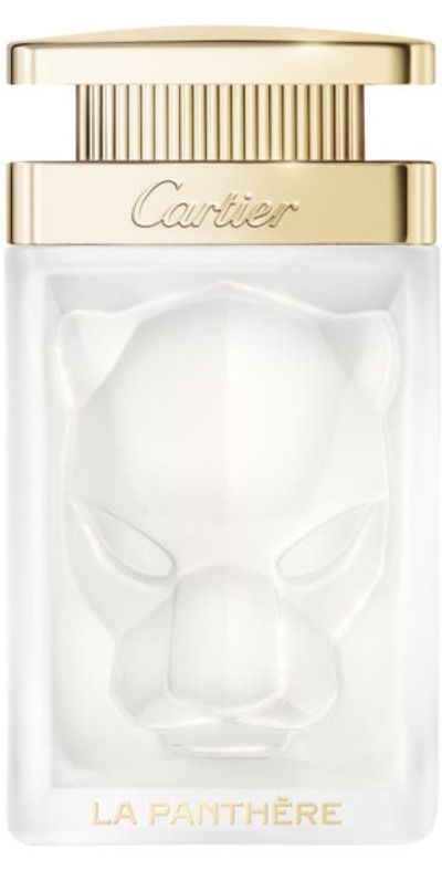 Cartier Cartier La Panthère Scented Hair Mist at Nordstrom, Size 1.7 Oz