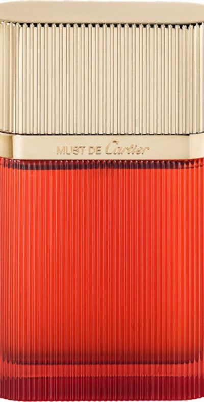 Cartier Must de Cartier Parfum at Nordstrom