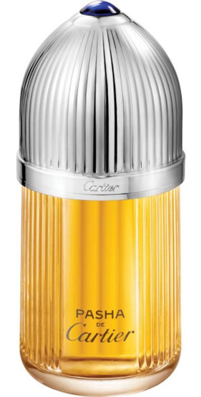 Cartier Pasha de Cartier Parfum at Nordstrom, Size 3.3 Oz