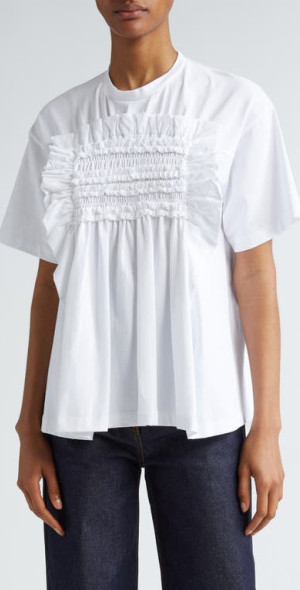 Cecilie Bahnsen Tops