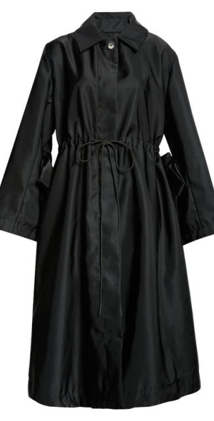 Cecilie Bahnsen VANIA コート CECILIE BAHNSEN Vania Coat | endource