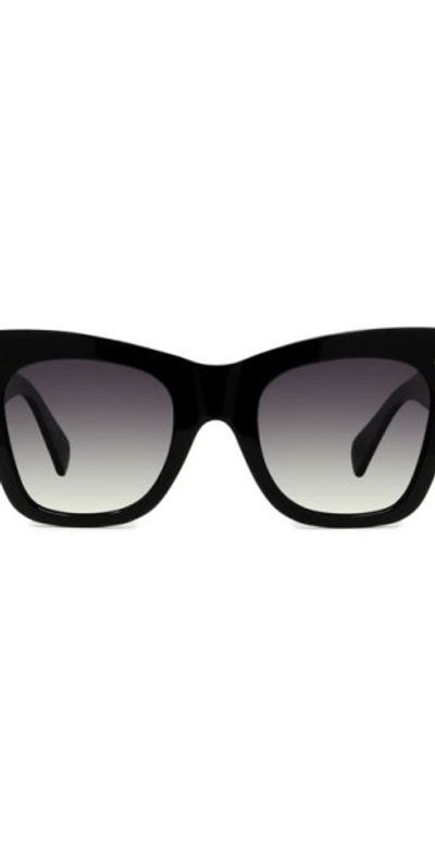 50mm Polarized Square Sunglasses CELINE CELINE Polarized Square Sunglasses, 50mm | Bloomingdale main image 4