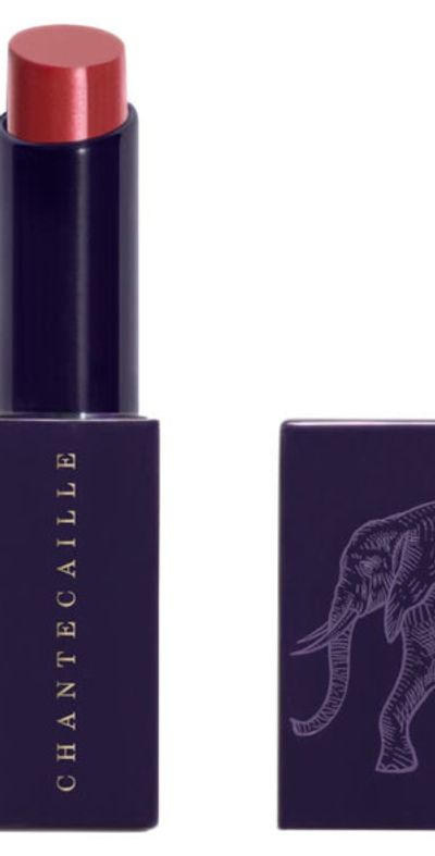 Chantecaille Chantecaille Lip Veil Lipstick in Rock Rose at Nordstrom