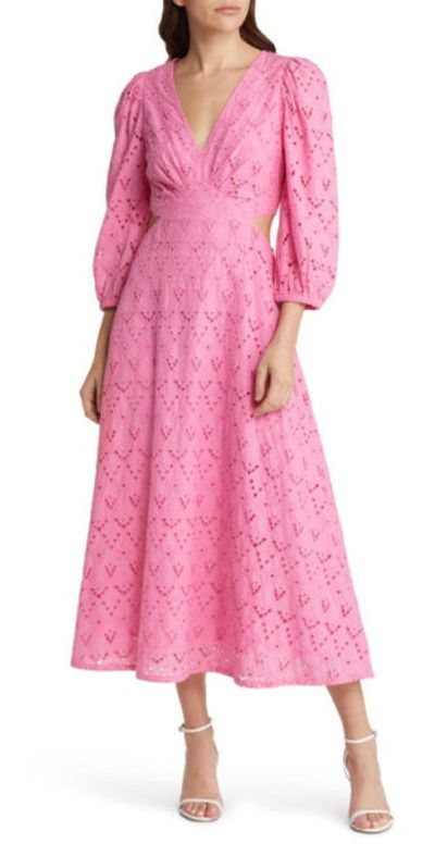 sachin and babi light blue dress Modest Kaftan Thread Embroidered Maxi Dress – Maxim Creation