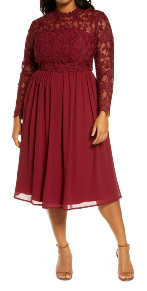 Chi chi london dress nordstrom shop