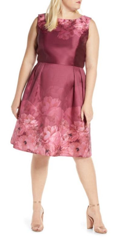 princess polly baby blue dress Chi Chi London
