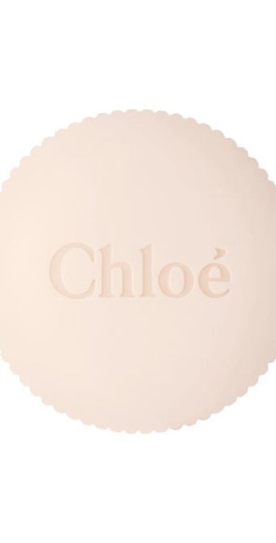 Chloé Chloé Atelier de Fleurs Santalum Perfumed Soap at Nordstrom