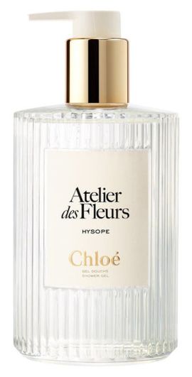 Chloé Chloé Atelier des Fleurs Hysope Perfumed Shower Gel at Nordstrom