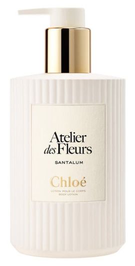 Chloé Chloé Atelier des Fleurs Santalum Body Lotion at Nordstrom