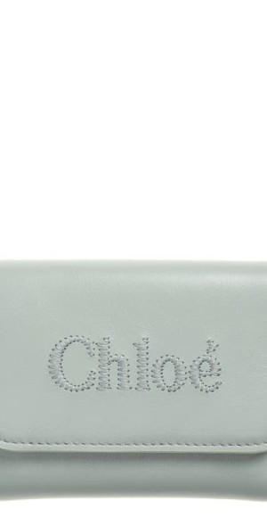 Chloe wallet nordstrom discount