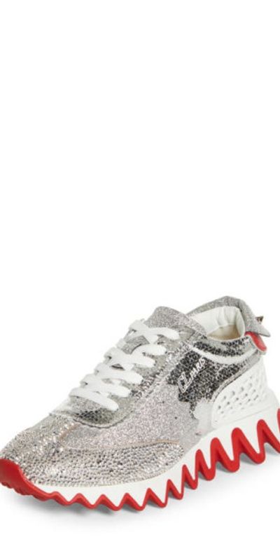 Christian Louboutin Sneakers display picture 1