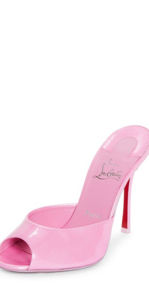 Christian Louboutin Sandals