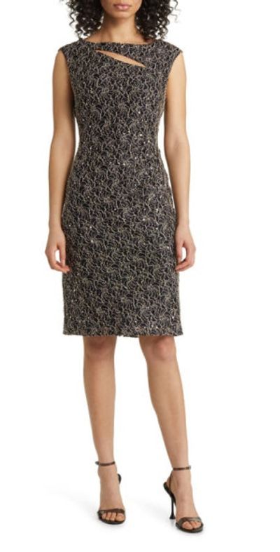 women's petite lace dresses Maren Petite Temple Dress – A Closet Full of Dresses main image 1