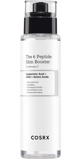 COSRX COSRX The 6 Peptide Skin Booster Serum at Nordstrom
