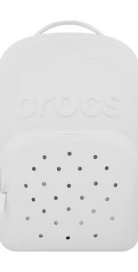 CROCS CROCS Classic Backpack in White at Nordstrom