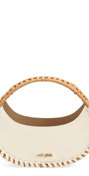 Cult Gaia Top Handle Bags