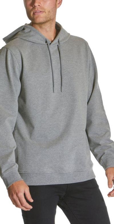 Cuts Cuts Hyperloop Hoodie in Heather Grey at Nordstrom, Size Small
