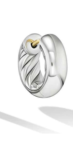 Sterling Silver David Yurman Sale Nordstrom David Yurman DY Mercer