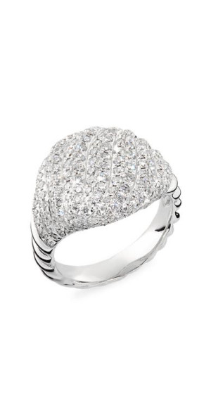Fine Jewelry David Yurman Nordstrom Ring David Yurman Sculpted