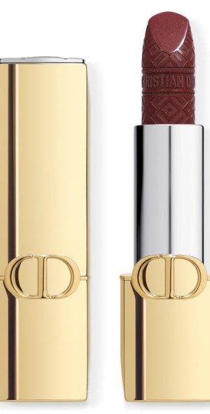 DIOR - Rouge Dior Lipstick in 994 Masquerade /Satin at Nordstrom