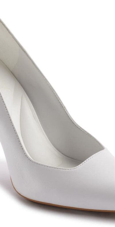 Dkny Mickel Pointed Toe Pump