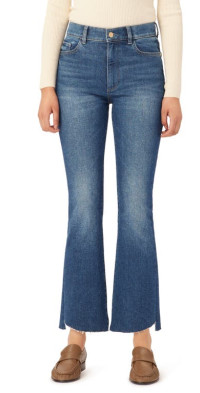 Dl1961 - Womens Bridget Bootcut Jeans main image 1