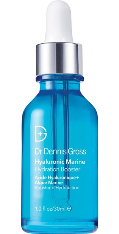 Dr. Dennis Gross Skincare Dr. Dennis Gross Skincare Hyaluronic Marine Hydration Booster Serum at Nordstrom