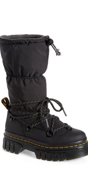 br martin boots