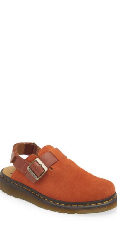 Dr. Martens Mules display picture 1