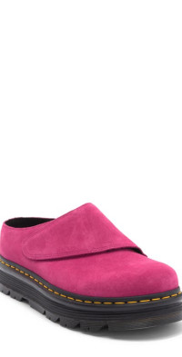 Dr.Martens FORSTER Ⅱ Y's and Dr. Martens Debut 