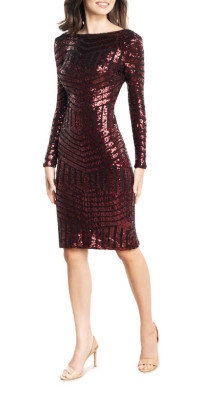 Sequin Dresses for Women | Dresses 