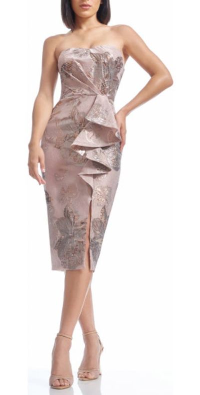 Dress The Population Dresses Dress The Population Dresses