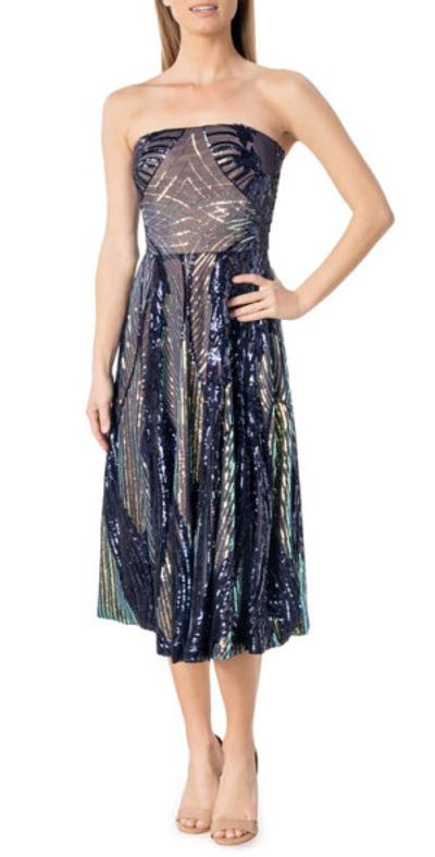 green emerald velvet dress Harlow Dress – Dress the Population