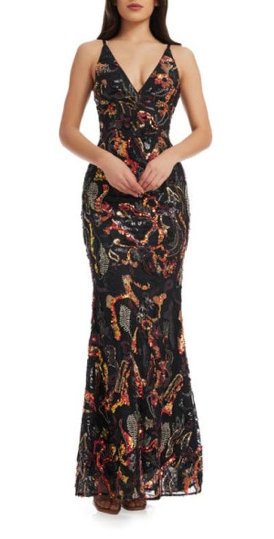 Dress The Population Dresses Dress The Population Dresses