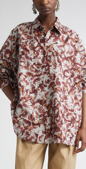 Dries Van Noten Tops
