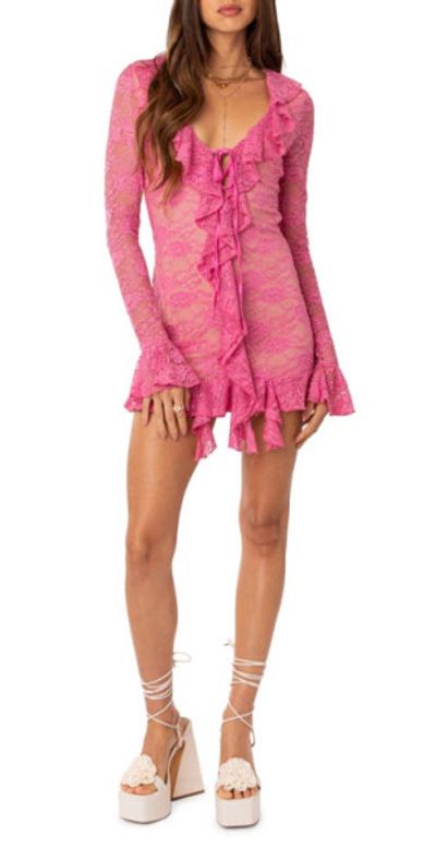 Edikted Dresses Edikted Dresses