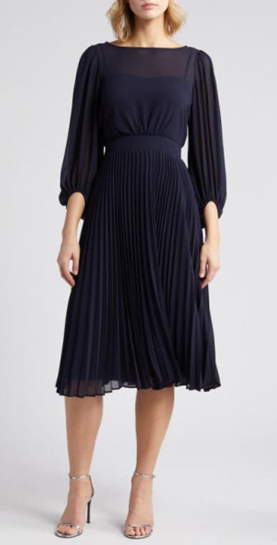 juliet midi dress Juliet Fruit Midi Dress