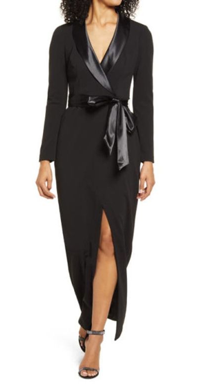 Eliza J Dresses